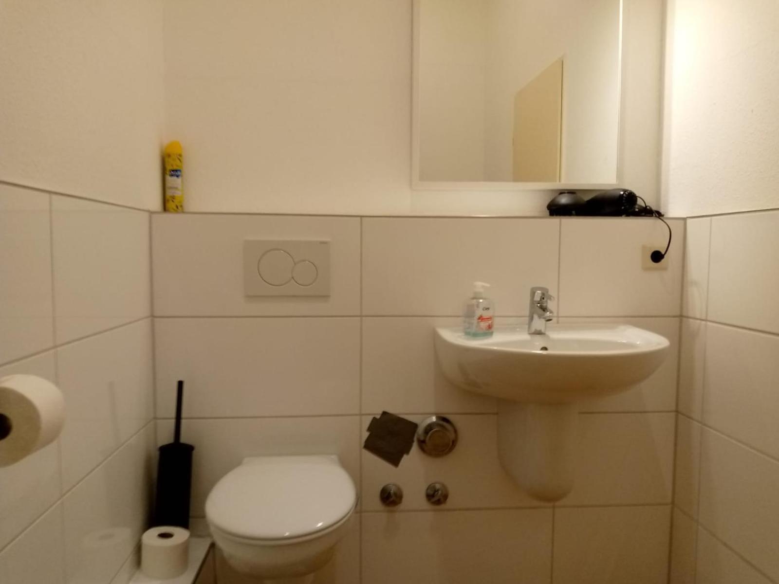 Apartments City Center 8 Hamburg Bagian luar foto