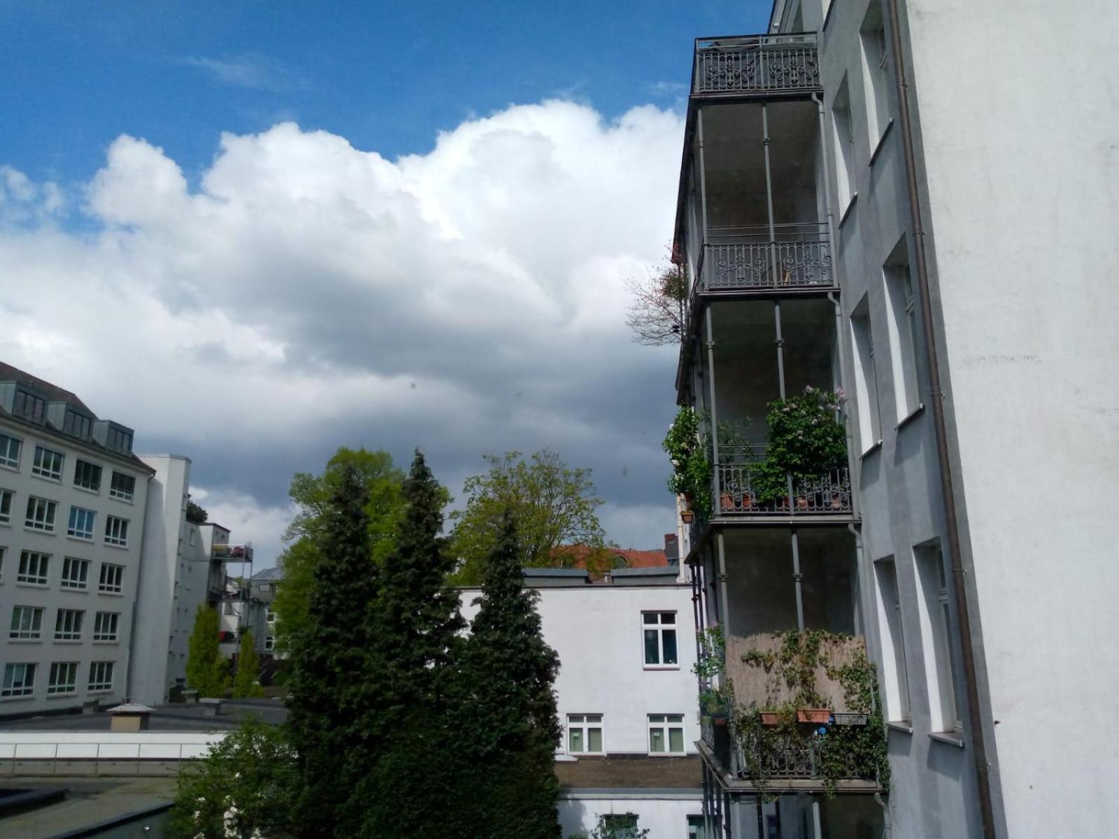 Apartments City Center 8 Hamburg Bagian luar foto