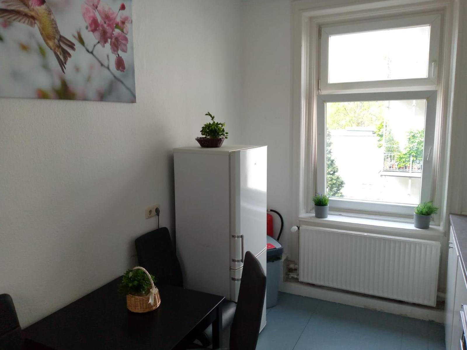 Apartments City Center 8 Hamburg Bagian luar foto