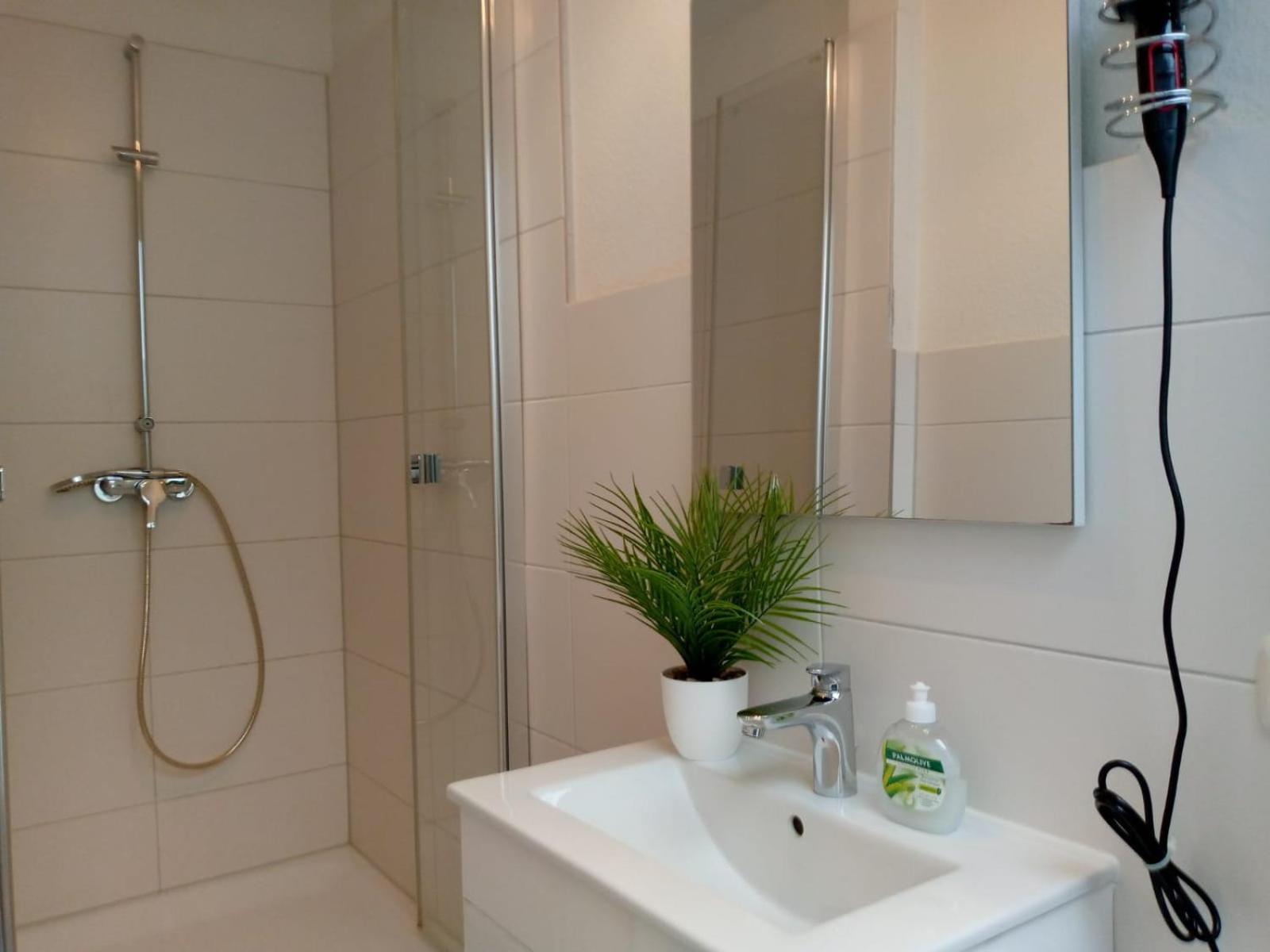 Apartments City Center 8 Hamburg Bagian luar foto